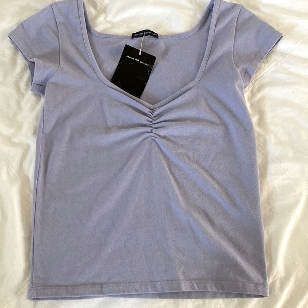 Brandy Melville top